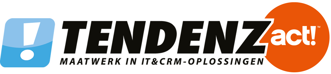 TendenZ logo