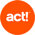 Act! CRM Logo