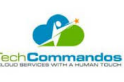 Tech Commandos Cloud Service with a human touch