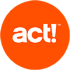 Act! CRM software logo