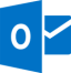 microsoft outlook email logo