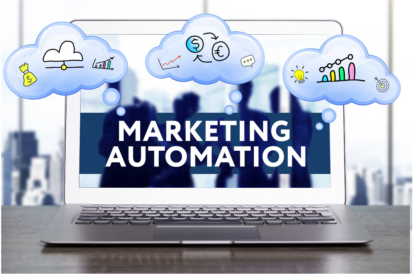 Marketing automation